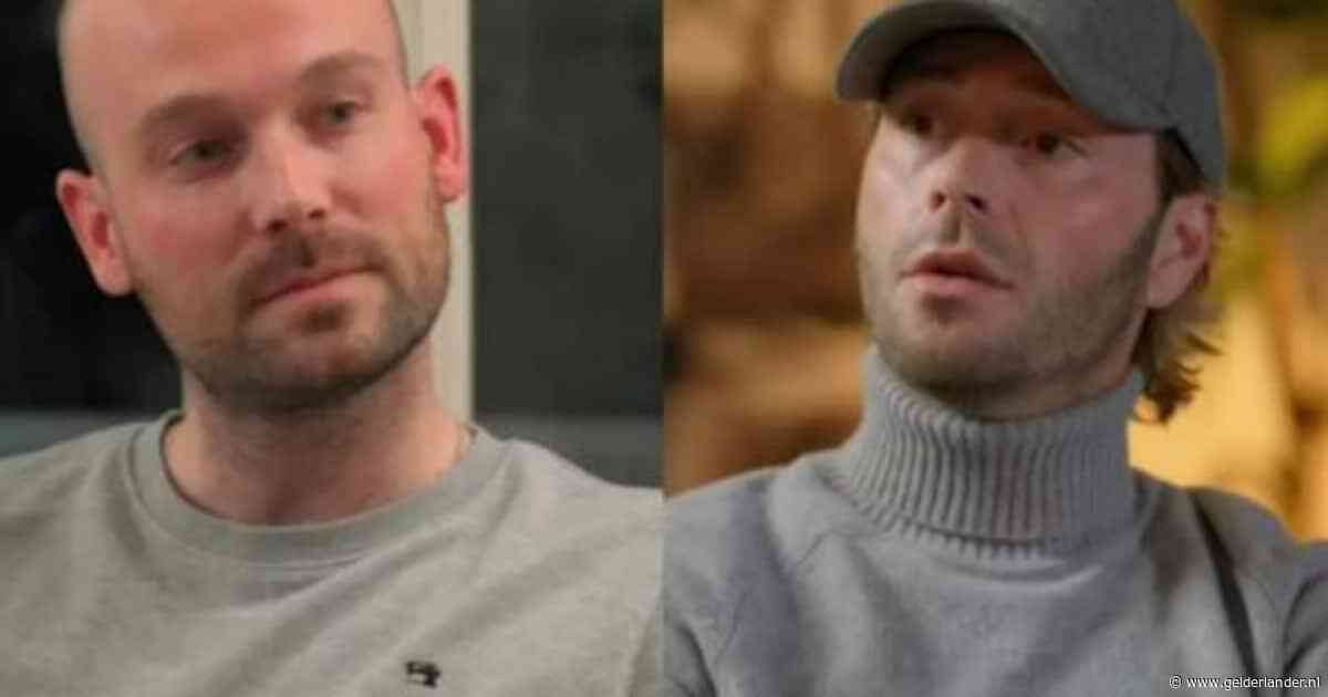 Heftige gesprekken met experts voor MAFS-Dennis en Stefan: ‘Emotioneel onderontwikkeld’