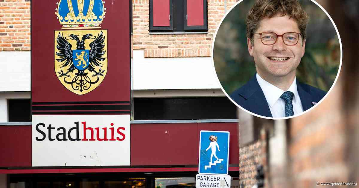 Fiasco rond facturen in Nijmegen: gemeente betaalt bijna 1500 facturen van 607 ondernemers te laat