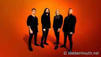 BORN OF OSIRIS Announces New Album 'Through Shadows'