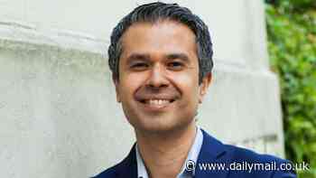 New head of MAHA revealed as he lays bare radical plan to transform US health... and ban Covid shots