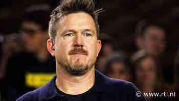 Verdachte in chantagezaak Johnny de Mol wraakt rechters