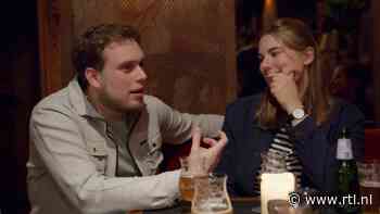 Hinke uit MAFS vindt het belangrijk dat Gio 'stappen blijft zetten'