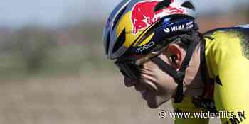Wout van Aert ziet het somber in: &#8220;Als ik me voel zoals gisteren, kom ik er absoluut niet aan te pas&#8221;