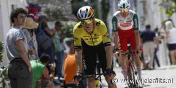 Giro 2025: Visma | Lease a Bike tempert verwachtingen rond Wout van Aert voor vijfde etappe