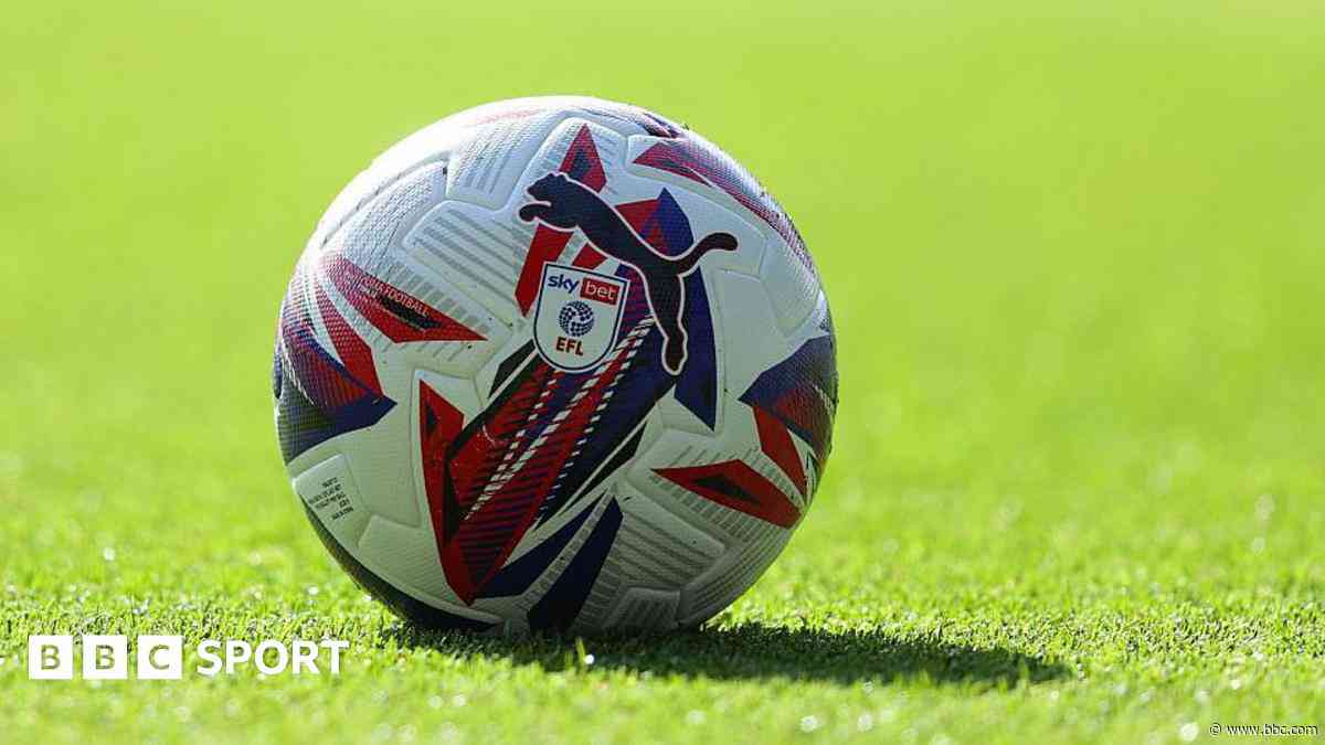 EFL confirm summer transfer window dates