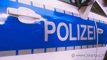 Immenstadt: Überholmanöver endet mit Kollision – Rettungswagen bringt 23-Jährigen ins Krankenhaus