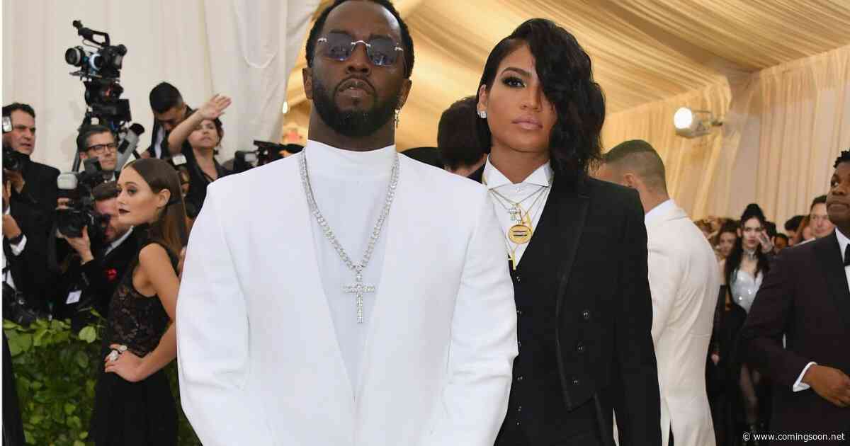 Diddy Trial: Who Is Kerry Morgan, Cassie Ventura’s Friend?