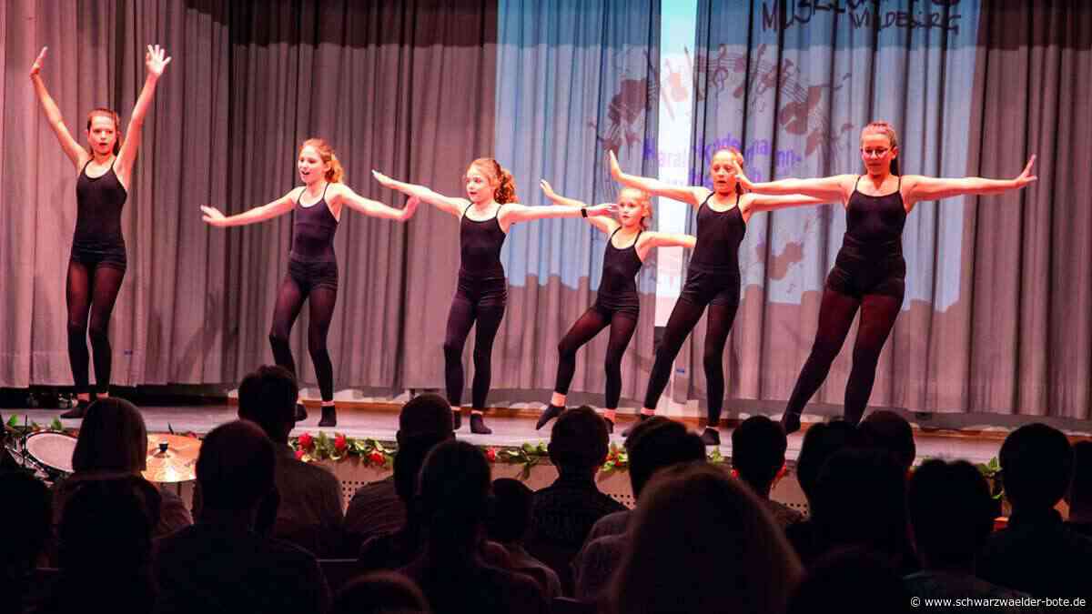 Musikschule Wildberg: Ensembles bereiten sich auf Wettbewerb vor