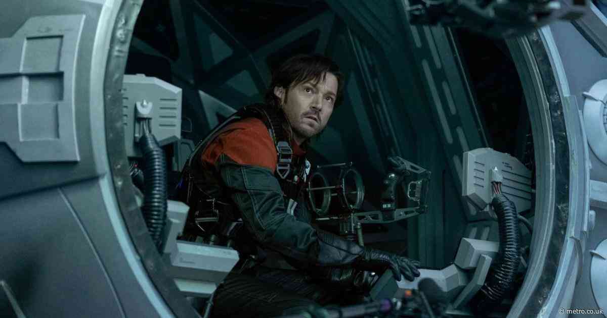 You can binge all 12 episodes of sci-fi thriller fans called a ‘masterpiece’ 