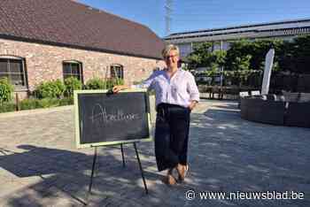 Kelly (41) tovert B&B van ouders om tot vakantiewoning Abeellogies