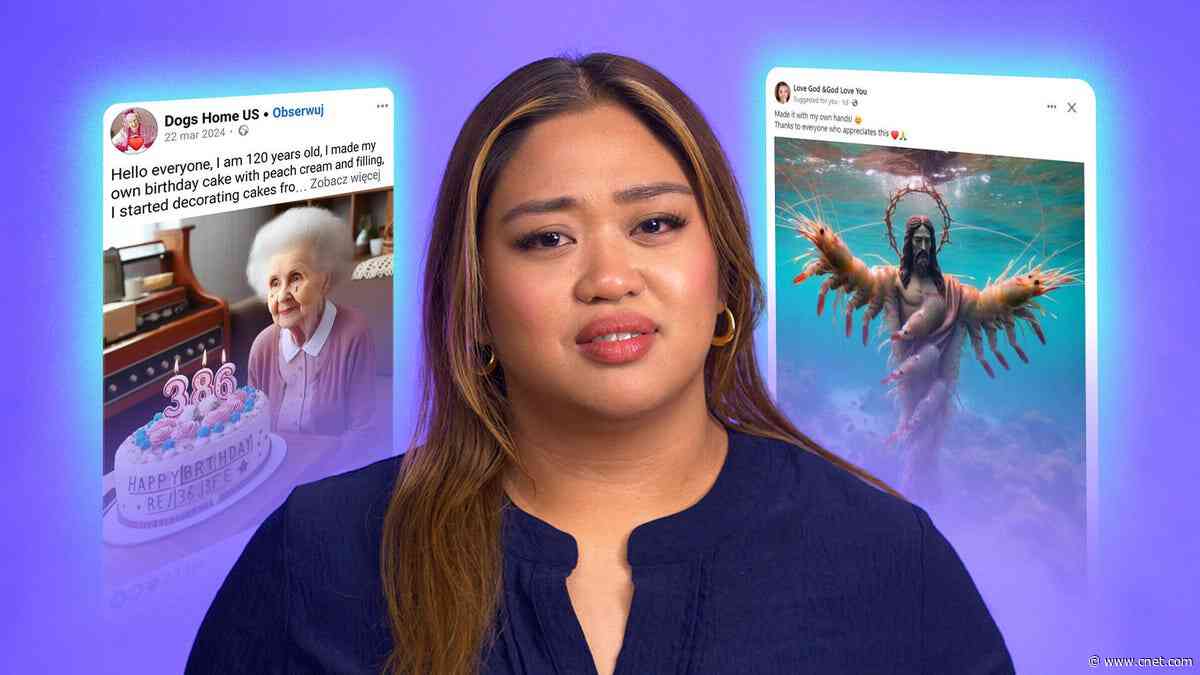 An Internet Without Humans: The Dead Internet Theory Rises Again video
