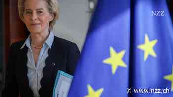 «Pfizergate» um den «lieben Albert»: Ursula von der Leyen erleidet vor dem EU-Gericht eine Schlappe