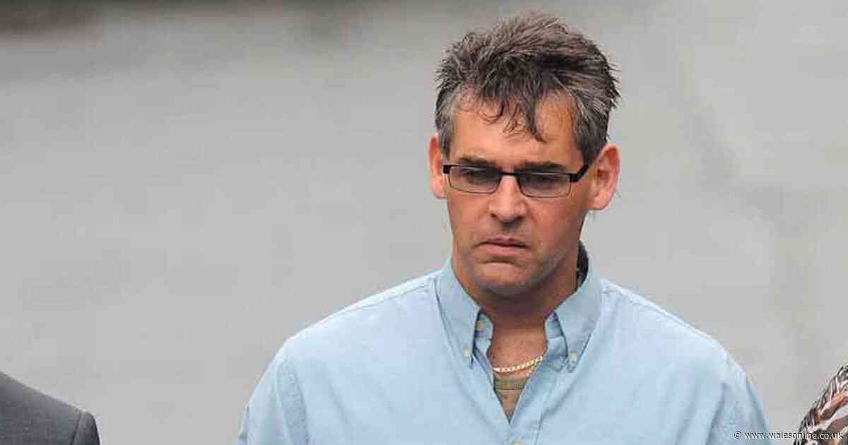 April Jones' father dies without ever finding his daughter's body