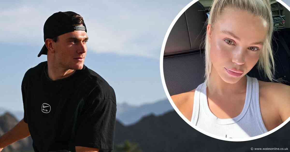 Jack Draper's huge net worth and girlfriend latest as he moves in with fellow tennis player