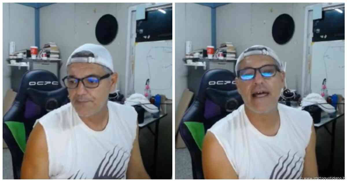 “Sono stato minacciato e costretto a recitare un copione nel video che è diventato virale sui social. Non mi interessa che escano gli audio compromettenti”: la scioccante storia dell’attivista Frank Cuesta