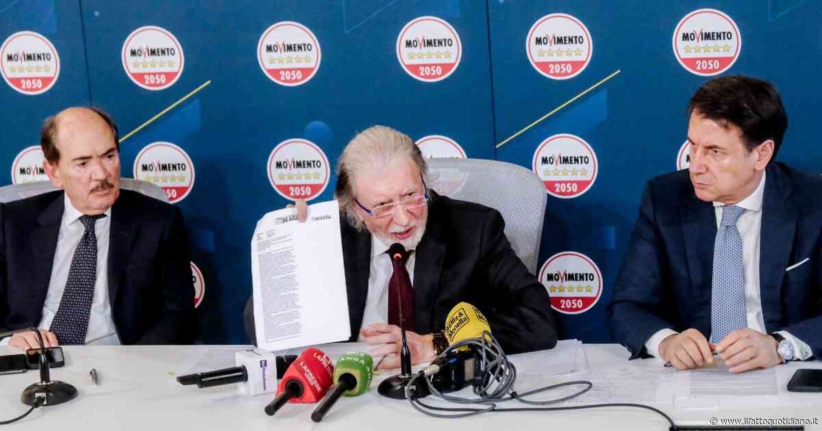 Stragi, M5s all’attacco: “Depistaggio istituzionale in Antimafia, ecco su cosa mentono Mori e De Donno”