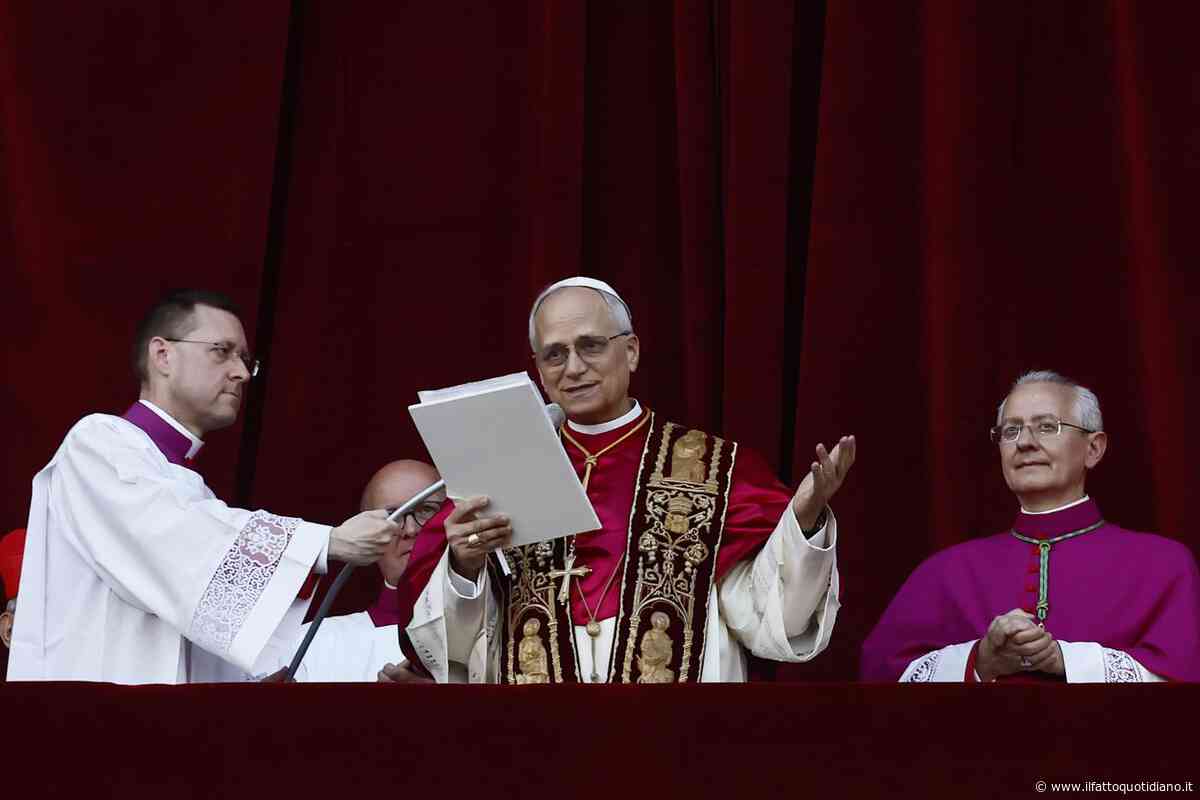 “La pace sia con tutti voi! Questo è il primo saluto del Cristo Risorto”: Papa Leone sbarca su XIV Instagram