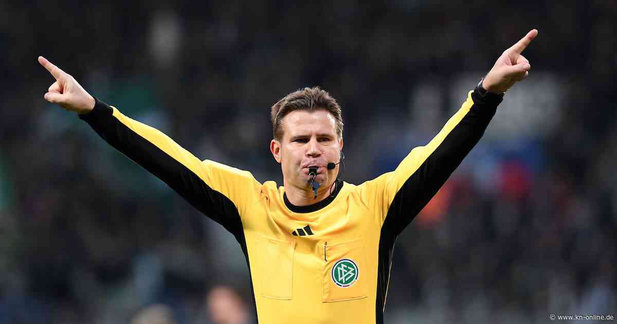 Felix Brych: Letztes Bundesliga-Spiel und Karriere-Rückblick