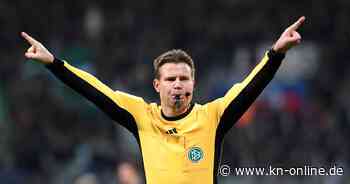 Felix Brych: Letztes Bundesliga-Spiel und Karriere-Rückblick