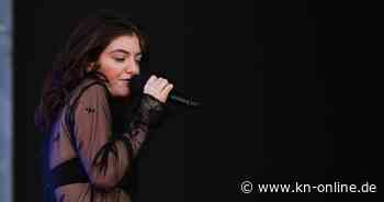 Lorde-Tour 2025: Deutschland-Konzerte, Tickets, Tour-Daten – alle Infos im Überblick