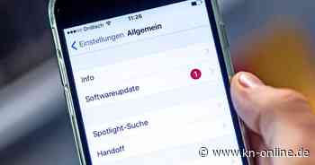 iOS 18.5 ist da: Was kann das neue Update fürs iPhone?
