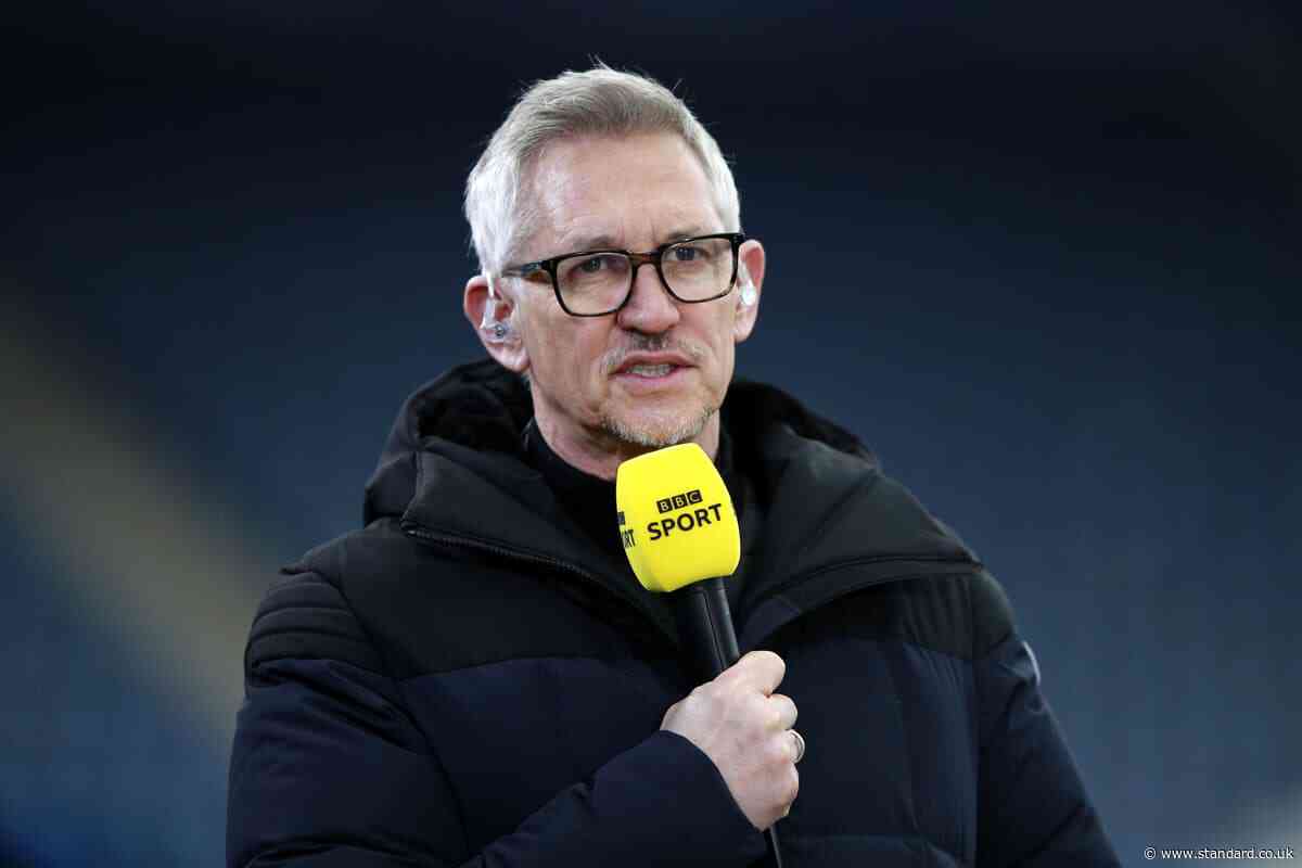 BBC boss says ‘follow the rules’ after latest Lineker row