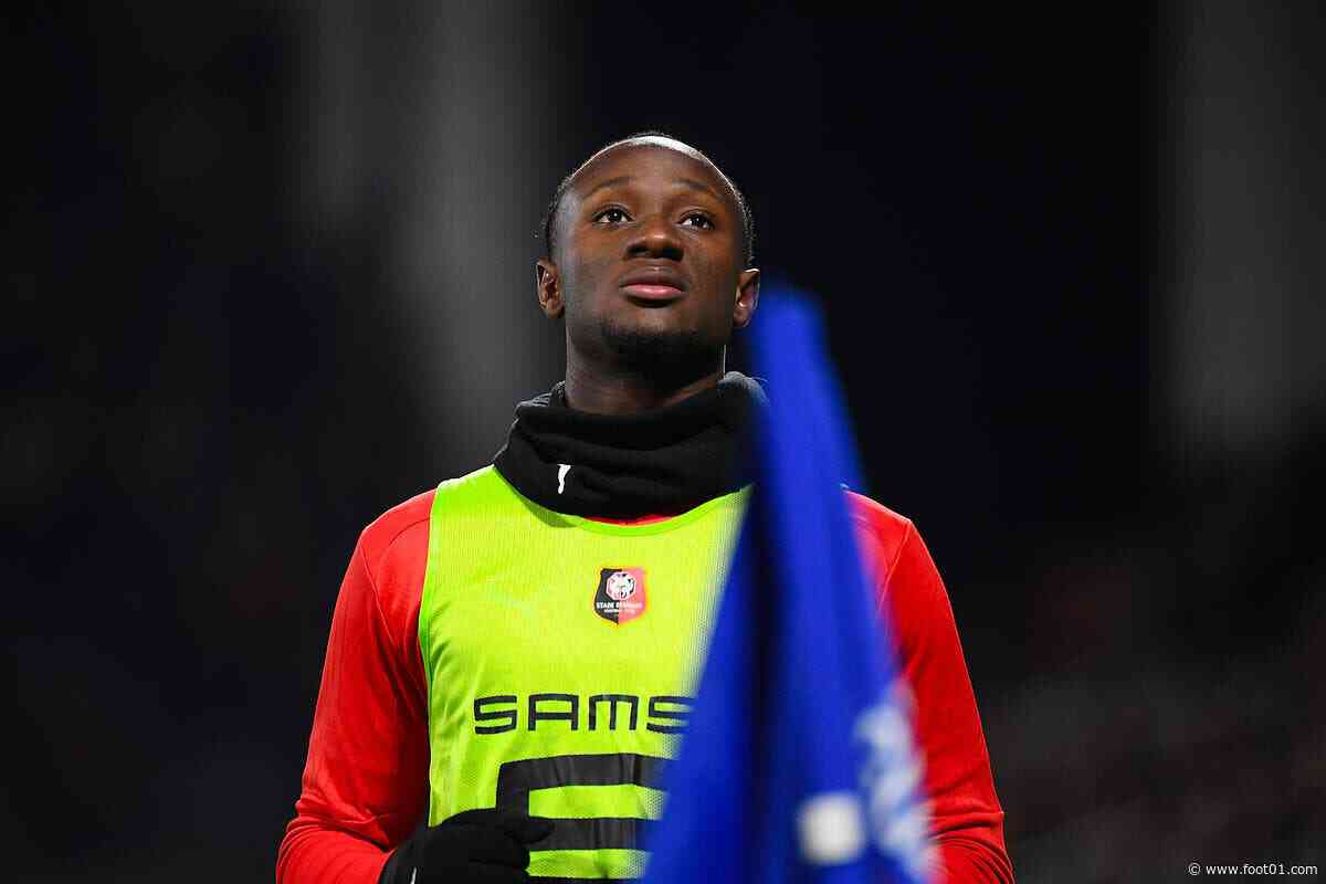 OM : Longoria fait un énorme cadeau pour 13ME