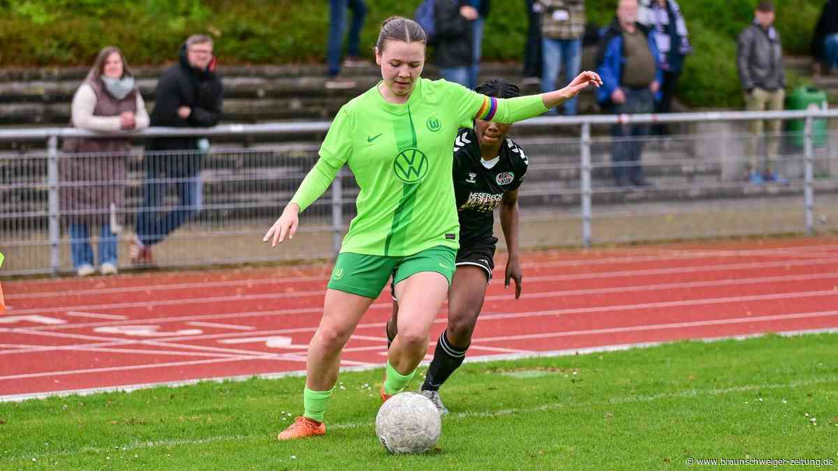 VfL-Frauen-Reserve steht vor Rückkehr in die 2. Liga