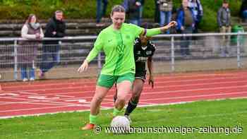 VfL-Frauen-Reserve steht vor Rückkehr in die 2. Liga