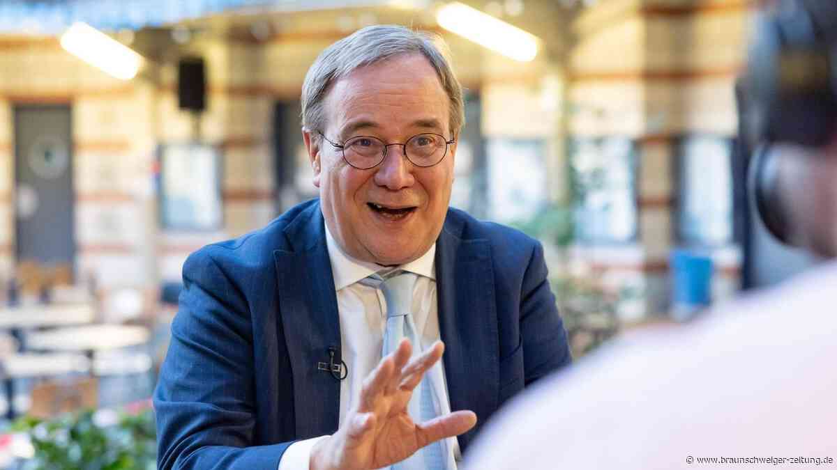 Bericht: Armin Laschet soll Auswärtigen Ausschuss führen