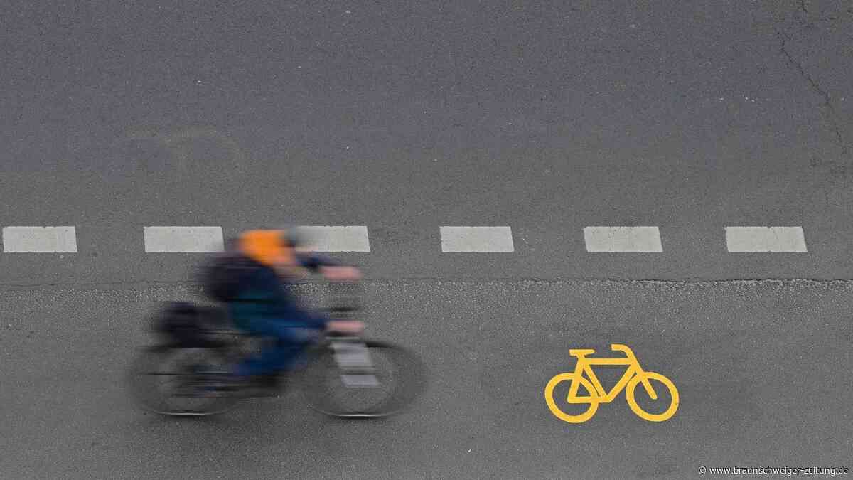 Alkoholisierter Radler sorgt in Salzgitter für schweren Unfall