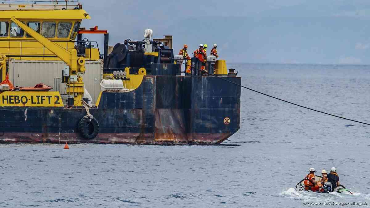 „Bayesian“-Unglück: Neues Video könnten Crew entlasten