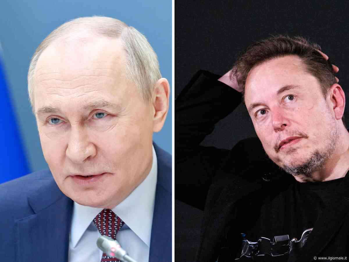 "Infiltrato l’entourage di Musk". La rivelazioni dell’ex FBI sugli agenti del Cremlino