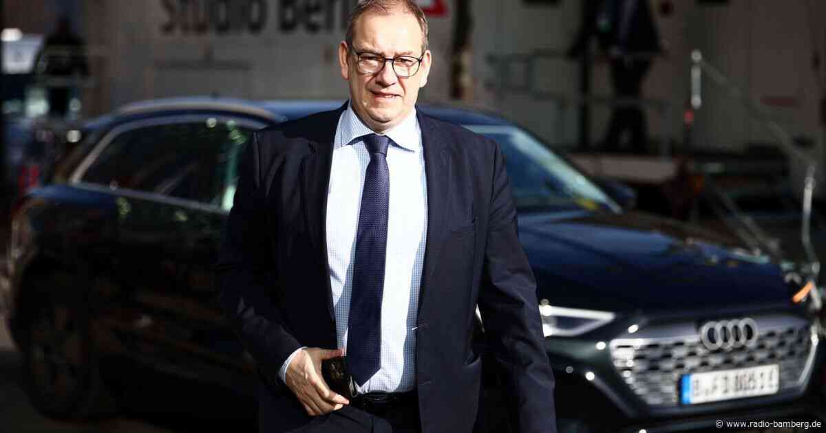 Henning Otte soll neuer Wehrbeauftragter werden