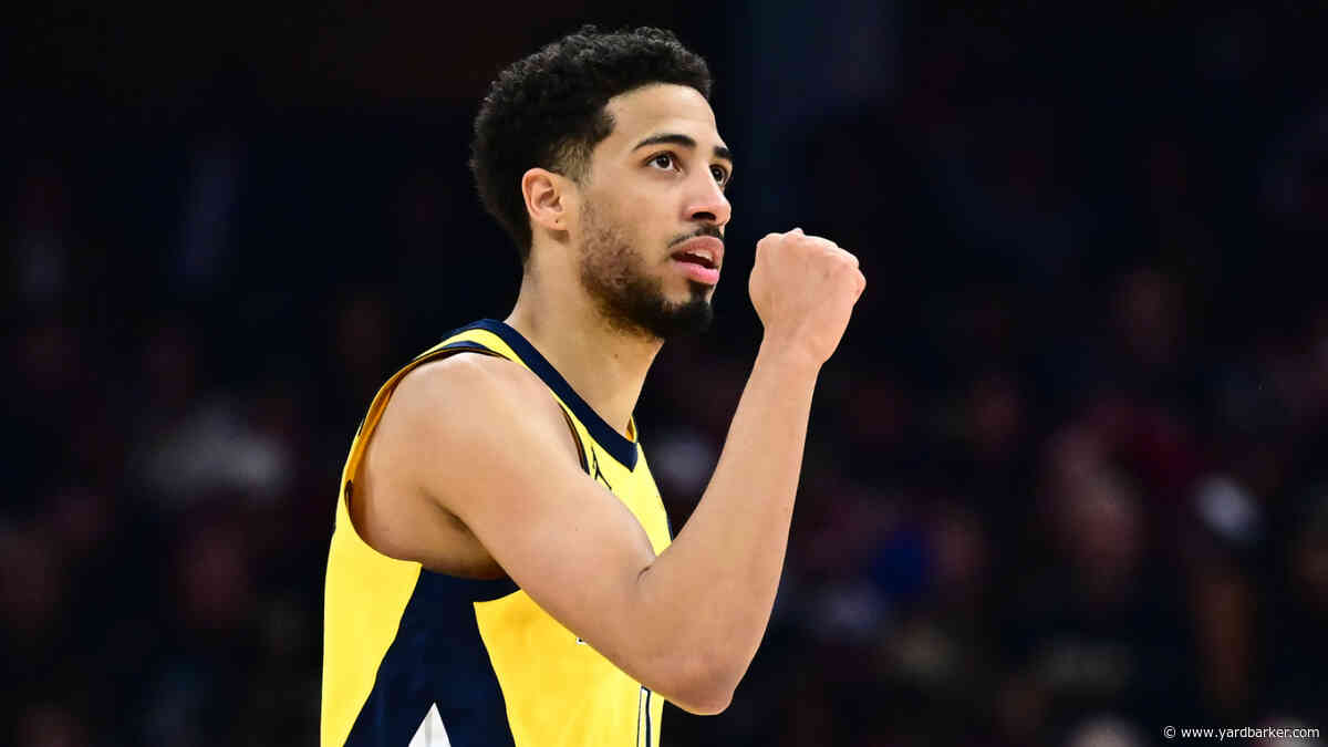 Pacers didn't beat Cavaliers, they snatched their souls