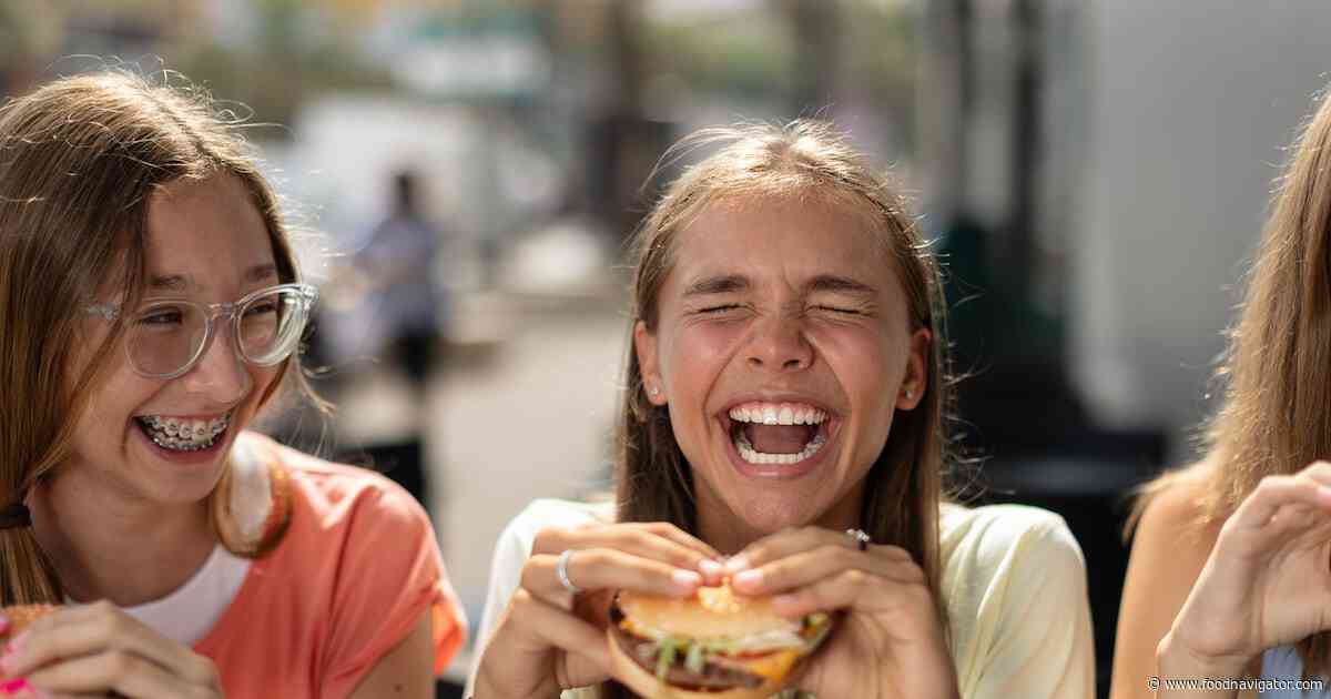 What’s Generation Alpha eating?