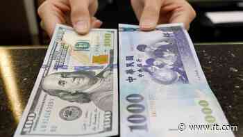 Taiwan’s double, double toil and trouble
