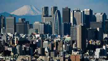 Japan’s hotel boom faces reality check