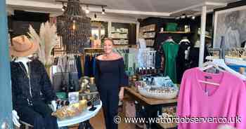 Opening date confirmed as closed store finds new home