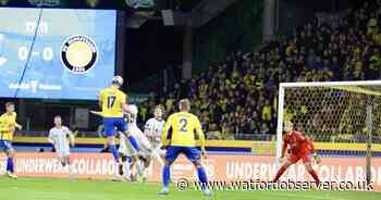 'There aren't many fans who want him to start' - Danish journalist on Rajovic