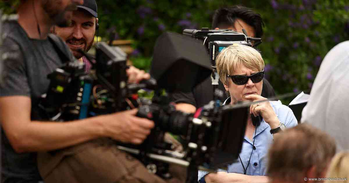 From gritty TV to cosy crime, Jayne Chard’s twist is a killer move