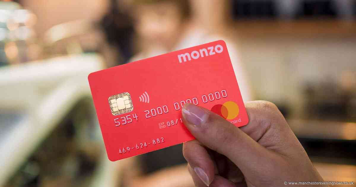 Monzo announces major change for all customers with new '60-second' rule