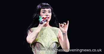 Katy Perry fans baffled after learning 'real' words to hit song after 17 years