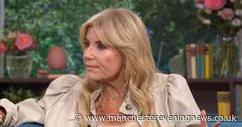 EastEnders Michelle Collins reveals she was left 'exhausted' by Cindy Beale and 'needed time off'