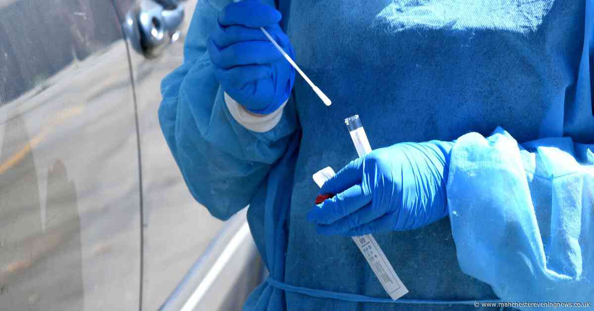 Health alert over outbreak of deadly virus 'spilling over to humans'