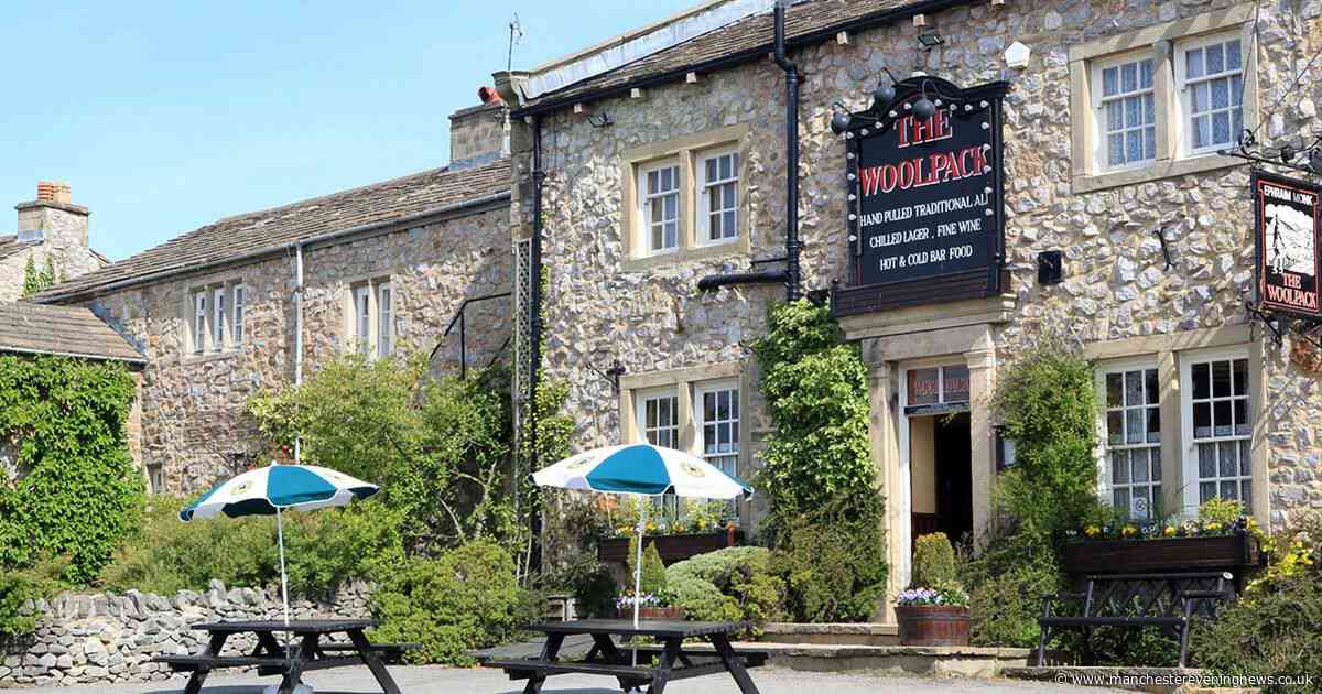 ITV colleague known for Coronation Street and Emmerdale role leaves after 27 years