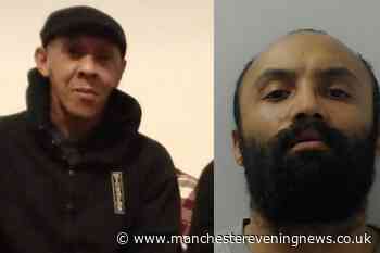 Murderer jailed for life for 'ferocious, brutal' attack on homeless man he left to die in park