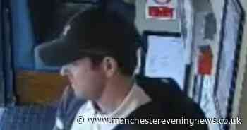 CCTV image released after safe stolen from pub near city centre railway station