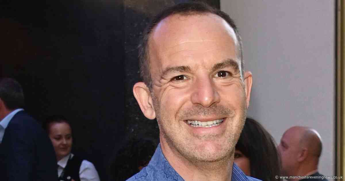 Car finance update from Martin Lewis as millions could be owed £1,100
