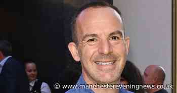 Car finance update from Martin Lewis as millions could be owed £1,100